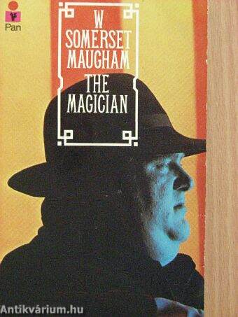 The Magician