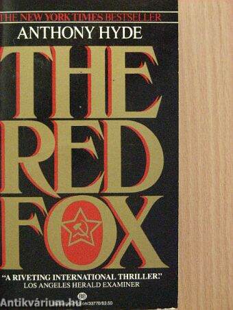 The red fox