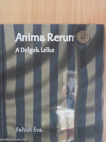 A Dolgok Lelke