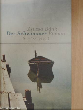 Der Schwimmer