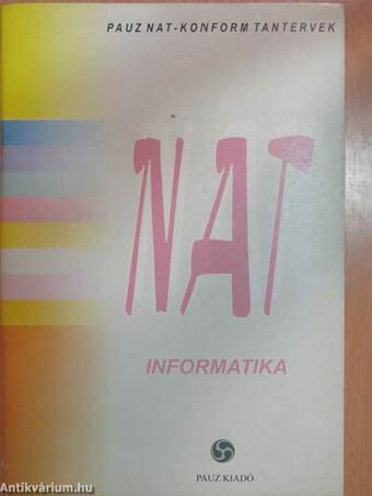 NAT - Informatika