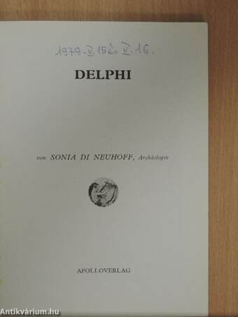 Delphi