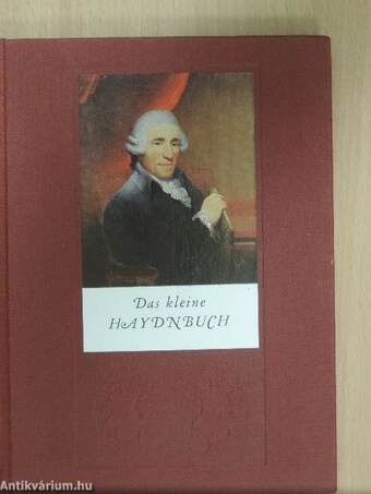 Das kleine Haydnbuch