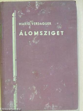 Álomsziget