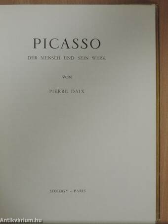 Picasso