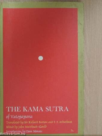 The Kama Sutra