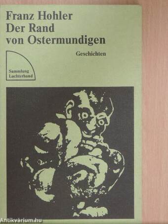 Der Rand von Ostermundigen