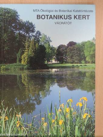 Botanikus kert