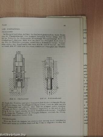 Einführung in die Hydraulik