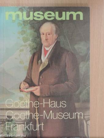 Freies Deutsches Hochstift Frankfurter Goethe-Museum Frankfurt am Main