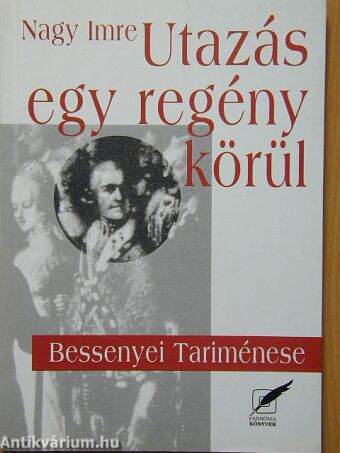 Utazás egy regény körül