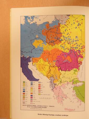 Magyarország képes története 1938-1992