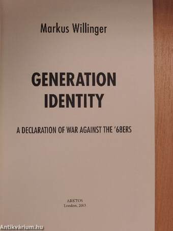 Generation Identity