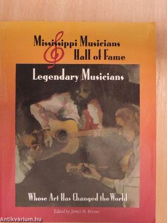 Mississippi Musicians Hall of Fame