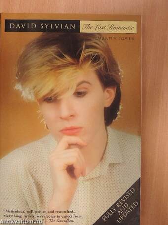 David Sylvian