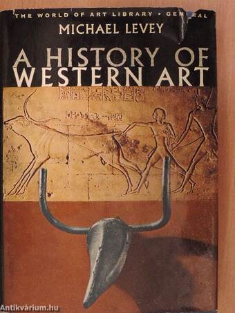 A History of Western Art