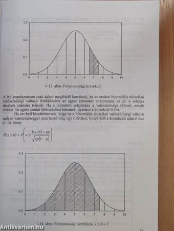 Statisztikai minőség- (megfelelőség-) szabályozás