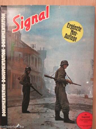 Signal 1943/44