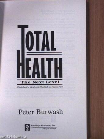 Total Health