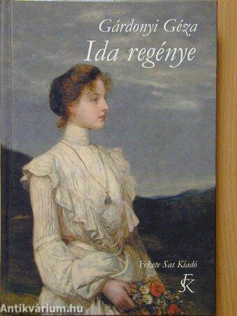 Ida regénye