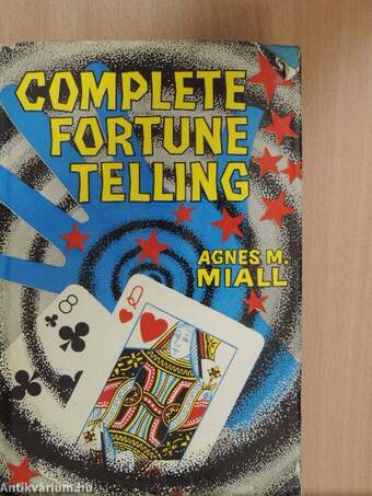 Complete Fortune Telling