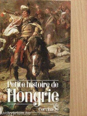 Petite histoire de Hongrie