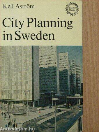 City Planning in Sweden