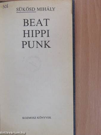 Beat-hippi-punk