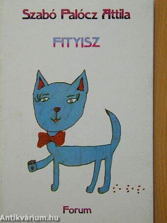 Fityisz