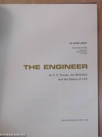 The Engineer