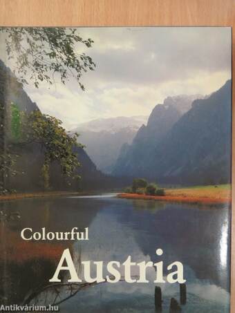 Colourful Austria