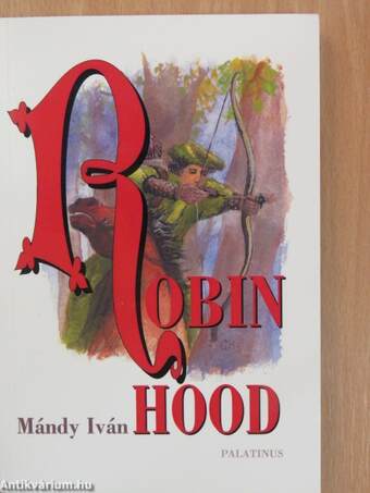 Robin Hood