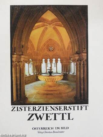 Zisterzienserstift Zwettl