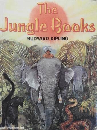 The Jungle Books