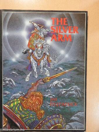 The Silver Arm