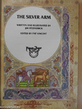 The Silver Arm