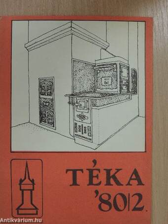 Téka '80/2