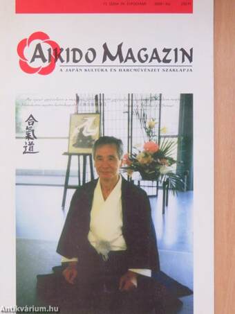 Aikido Magazin 2000. ősz