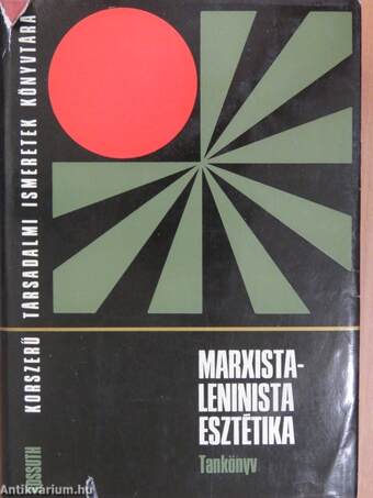 Marxista-leninista esztétika