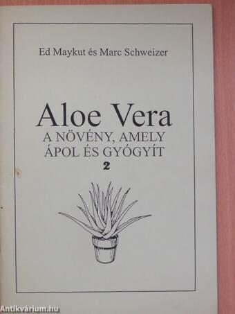 Aloe Vera 2.