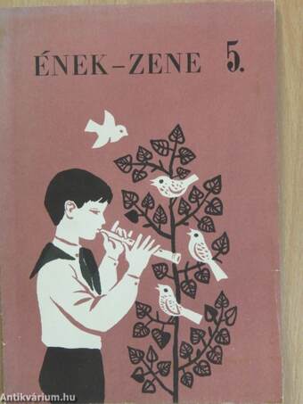 Ének-zene 5.