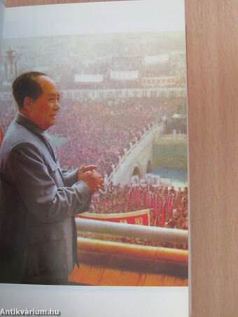 Quotations from Chairman Mao Tse-Tung