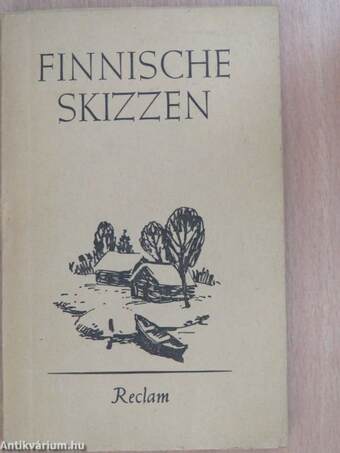 Finnische Skizzen