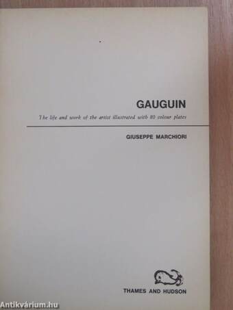 Gauguin