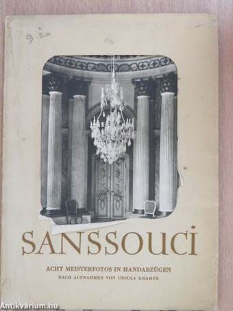 Sanssouci