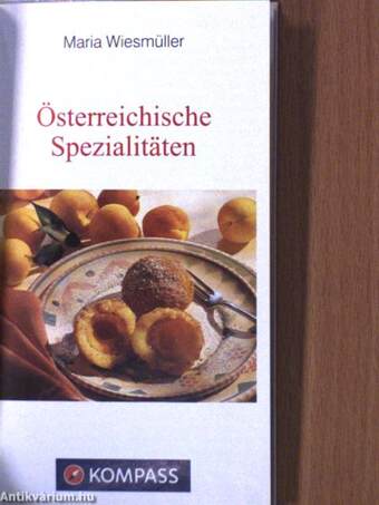 Österreichische Spezialitäten