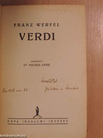 Verdi