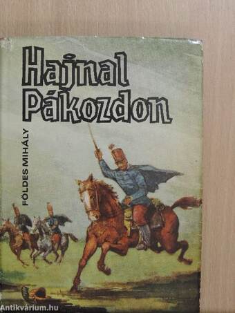 Hajnal Pákozdon