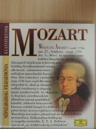 Mozart