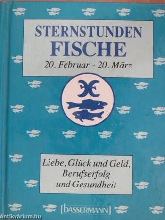 Sternstunden Fische